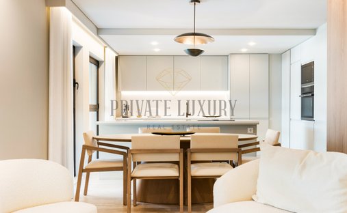 Apartment in Santo Antonio, Lisbon, Portugal 1