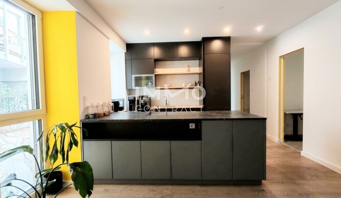 Appartement à Vienne, Vienne, Autriche 5 - 17763444
