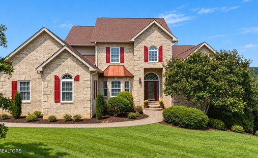 Casa en Jefferson City, Tennessee, Estados Unidos 1