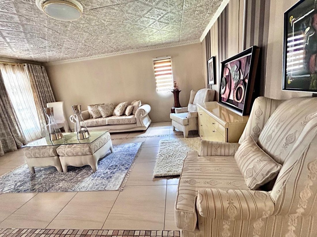 Anwesen in Noordwyk, Gauteng, Südafrika 3 - 18810821