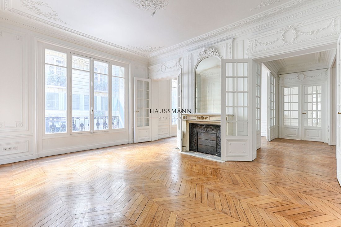 Wohnung in Muette Nord, Paris 16e Arrondissement, Paris 4 - 18810815