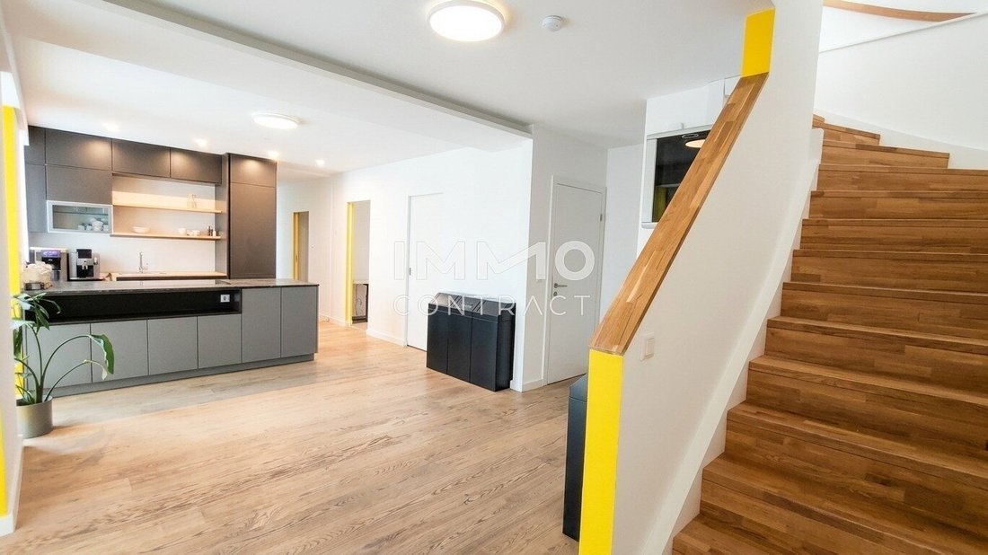 Appartement à Vienne, Vienne, Autriche 2 - 17763444