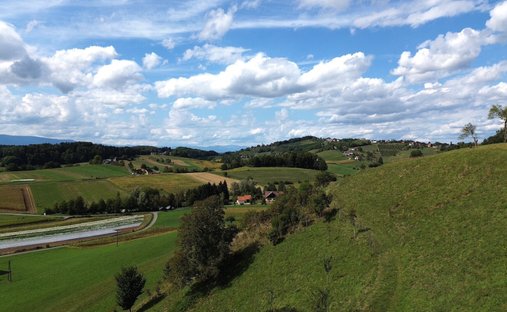 Haus in Flamberg, Steiermark, Österreich 1