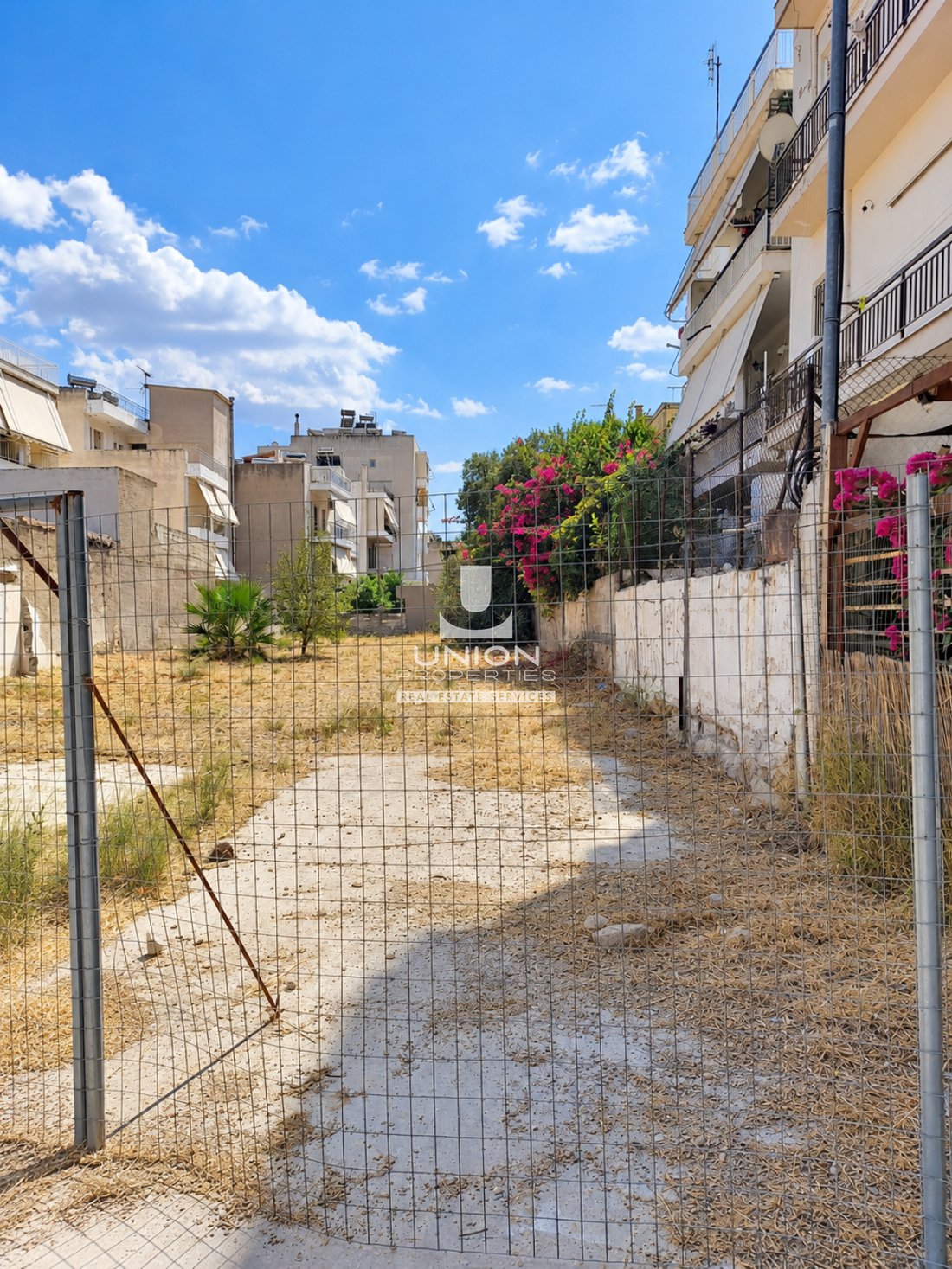 Terreno a 2nd District of Peristeri, Attica, Grecia 5 - 15153950