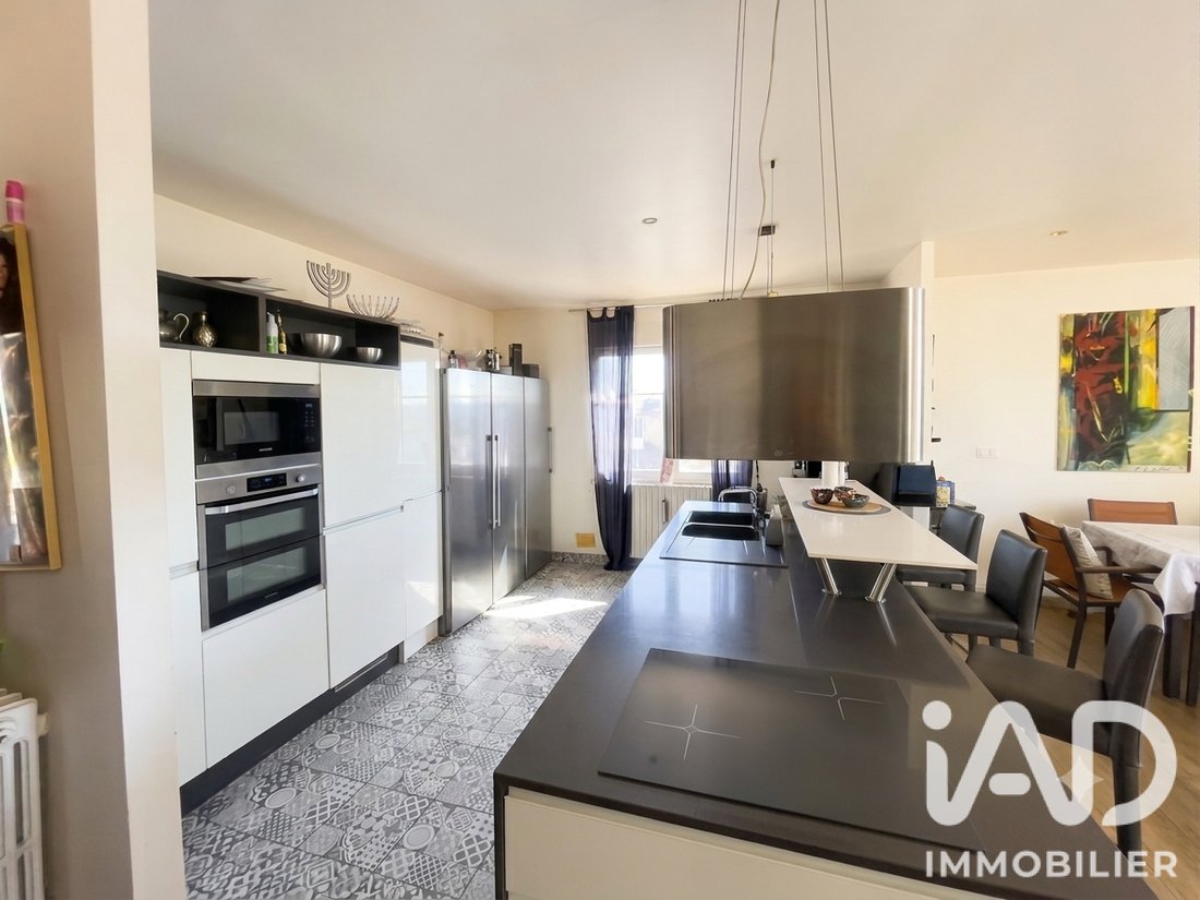Casa en Grasse, Provenza-Alpes-Costa Azul, Francia 3 - 18812472