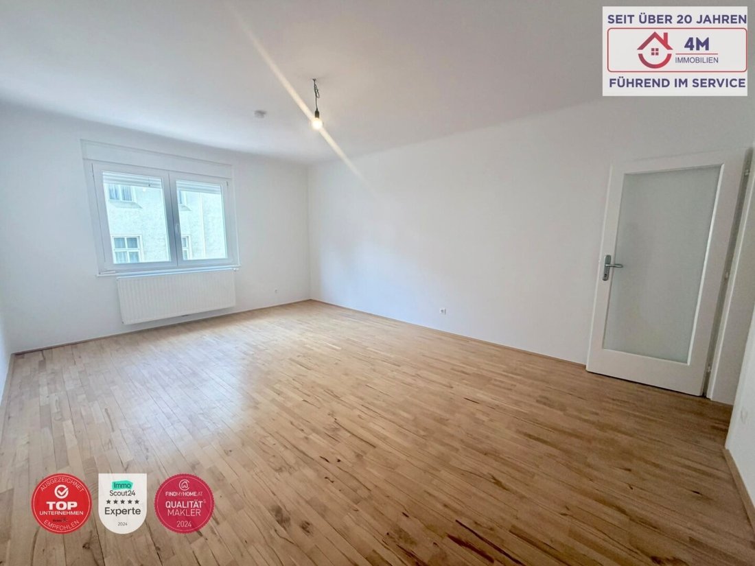 Wohnung in Wien, Wien, Österreich 3 - 18360587