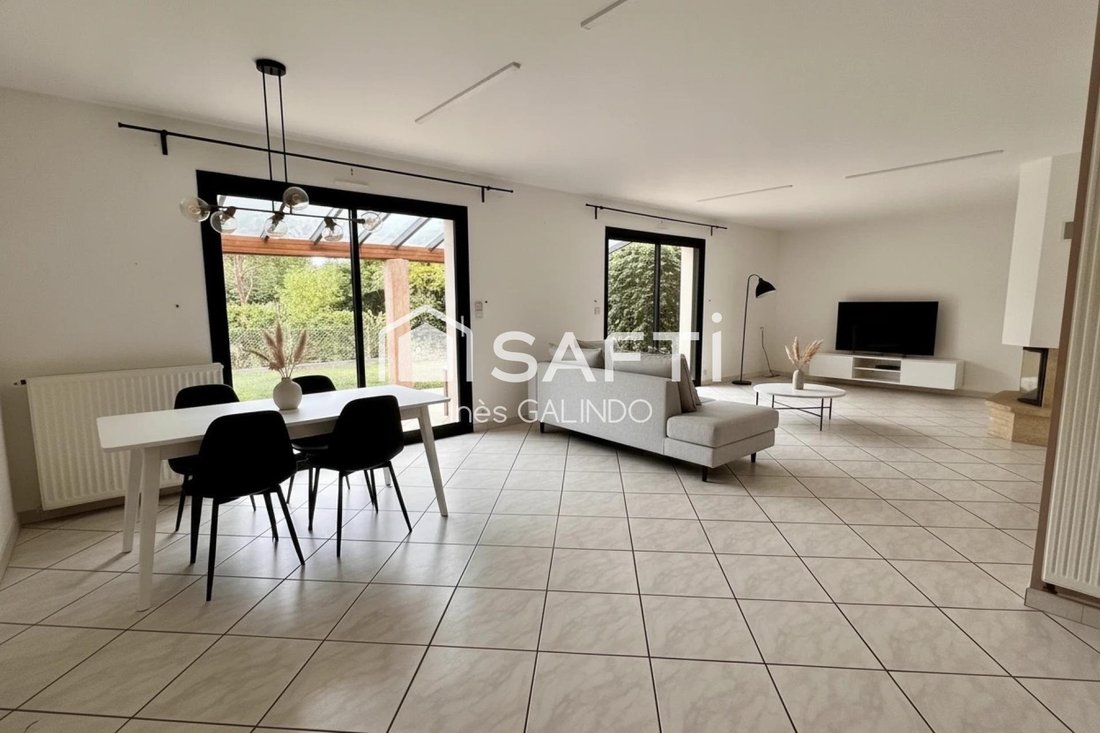 House in Grand Noble, Blagnac, France 3 - 18810991