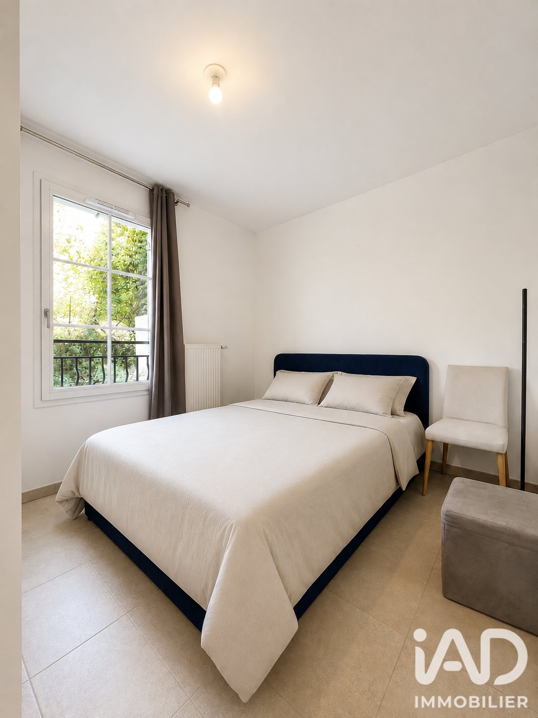 Appartamento a Sud, Roquefort-les-Pins, Francia 4 - 18723257