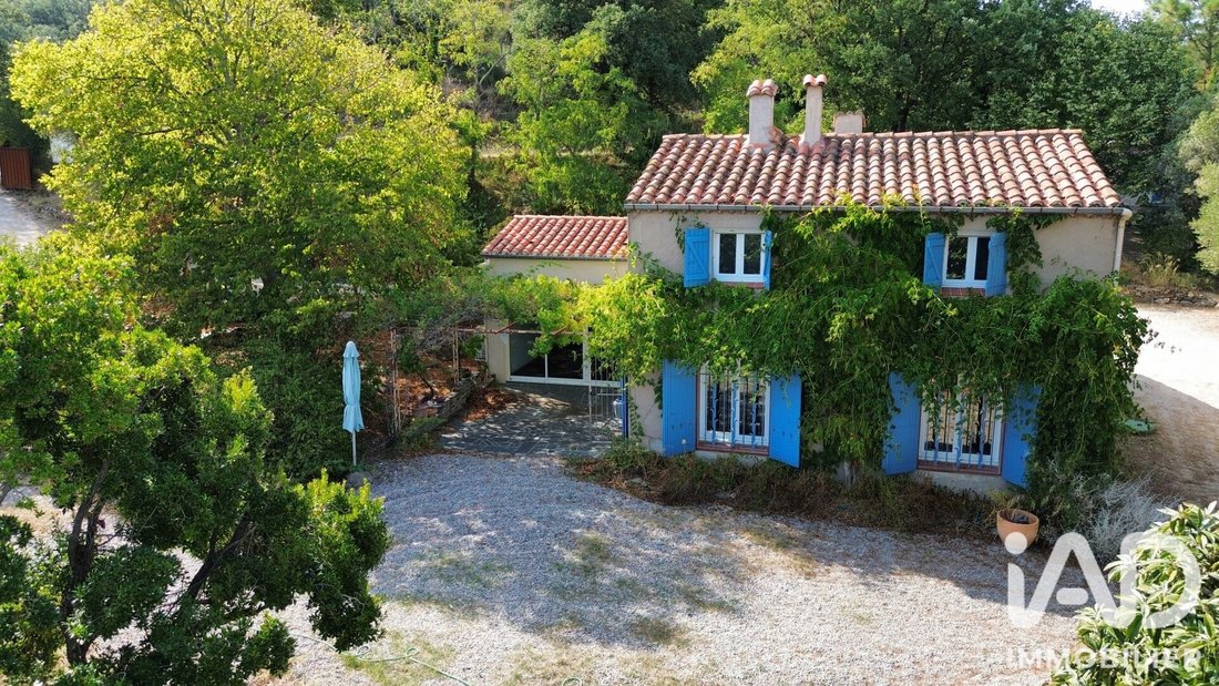 House in Oms, Occitania, France 1 - 17807686
