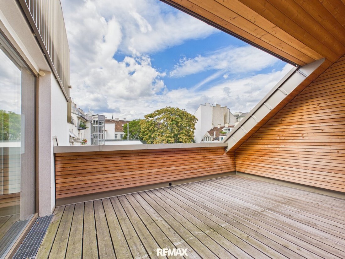Apartment in Vienna, Wien, Austria 1 - 17067112