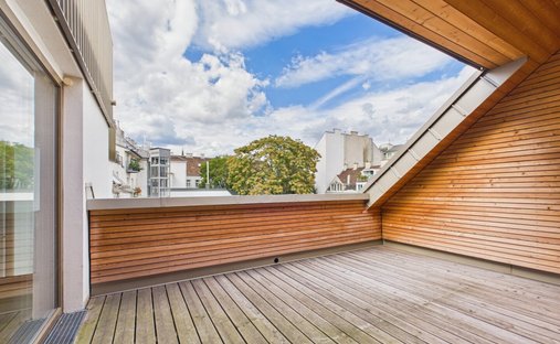 Apartamento en Viena, Viena, Austria 1