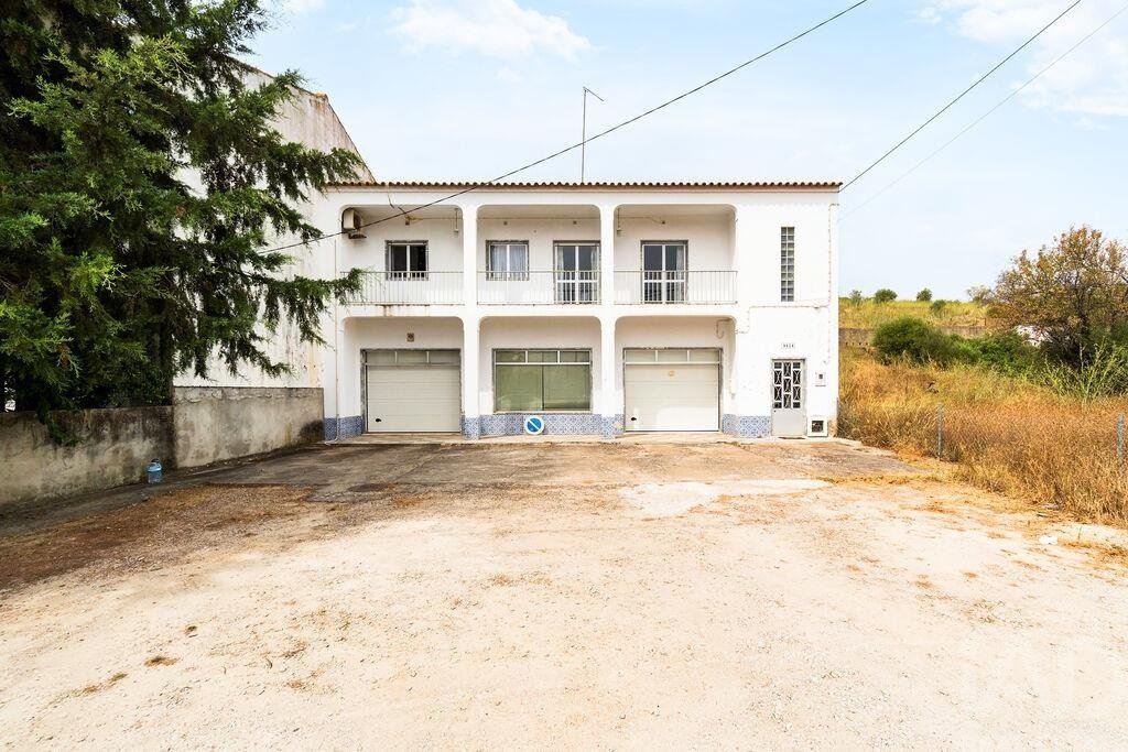 Townhouse en Paderne, Algarve, Portugal 1 - 18810853