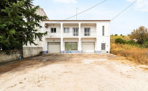 Townhouse en Paderne, Algarve, Portugal 1