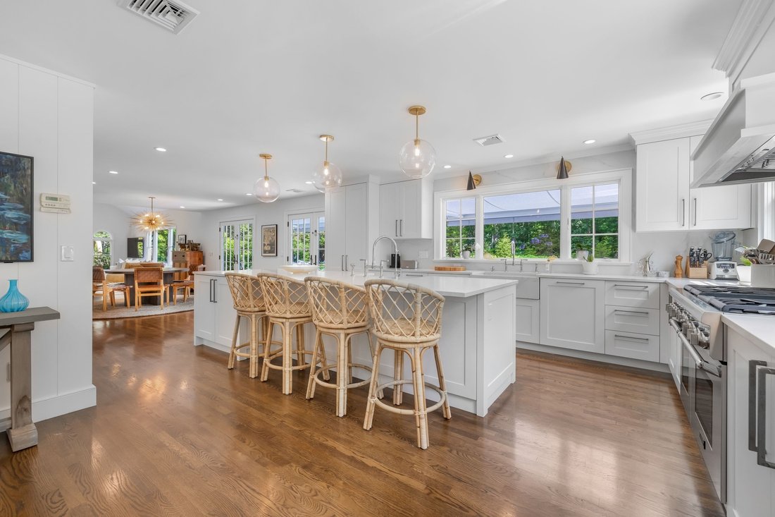 Haus in Sag Harbor, New York, Vereinigte Staaten 2 - 18810487