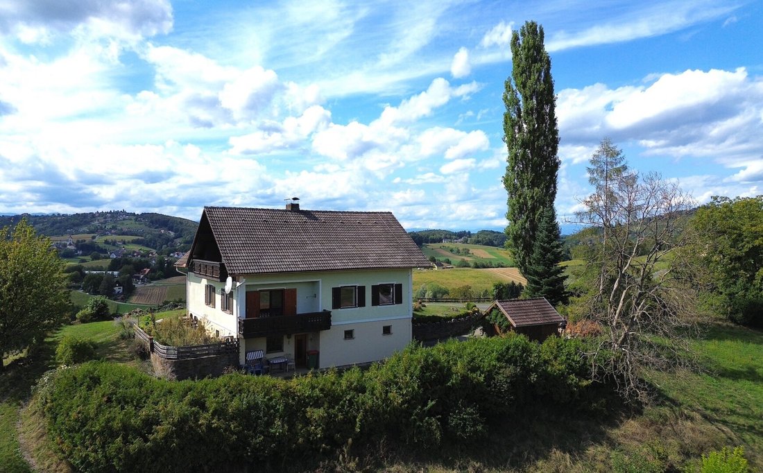 House in Flamberg, Styria, Austria 4 - 18810593