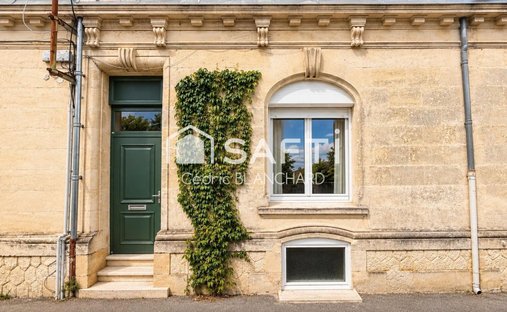 House in Talence, Nouvelle-Aquitaine, France 1