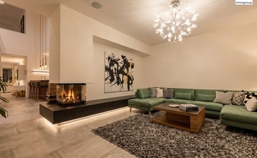 Villa in Steyr, Upper Austria, Austria 1
