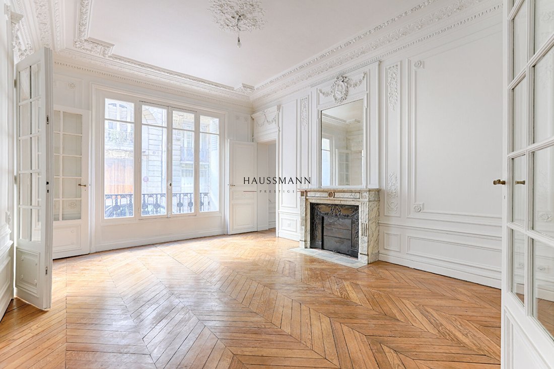 Wohnung in Muette Nord, Paris 16e Arrondissement, Paris 5 - 18810815