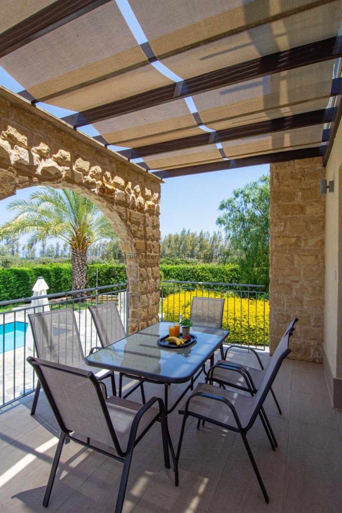 Villa in Neo Chorio, Paphos, Zypern 5 - 18810671