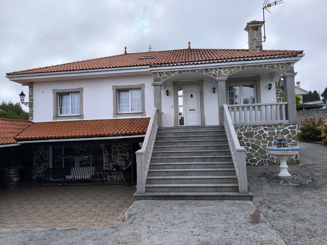 Townhouse en Valdoviño, Galicia, España 1 - 18810727