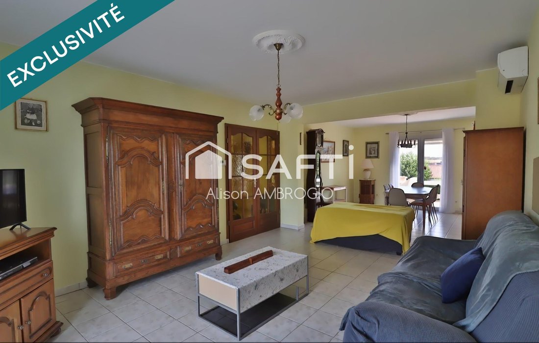 House in Tressange, Grand Est, France 3 - 18811010