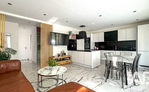 Apartamento en Vincennes, Isla de Francia, Francia 1