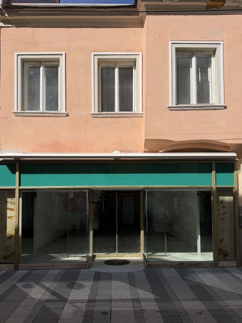 Maison de ville à Wiener Neustadt, Basse-Autriche, Autriche 1 - 18810604