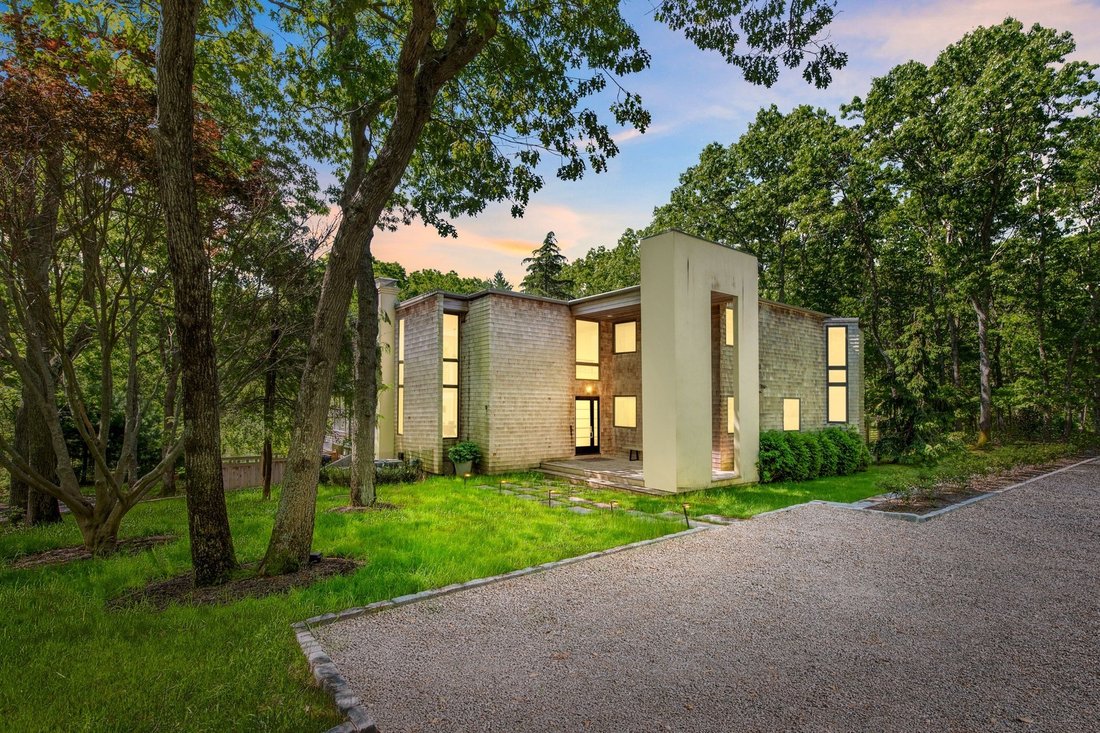 House in East Hampton, New York, United States 2 - 18810491