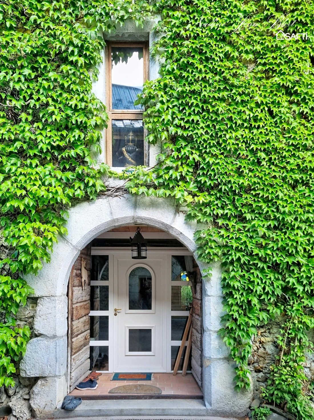 Haus in Chatillon-sur-Cluses, Auvergne-Rhone-Alpen, Frankreich 4 - 18811025
