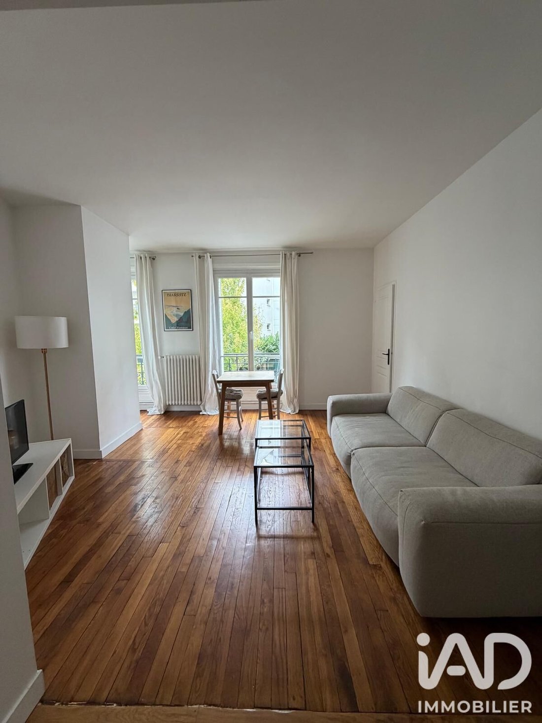 Apartment in Billancourt–Rives de Seine, Boulogne-Billancourt, France 3 - 18812264