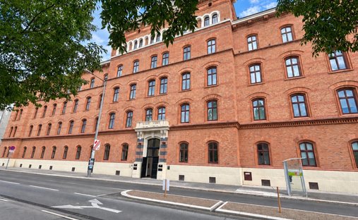Apartamento en Viena, Viena, Austria 1