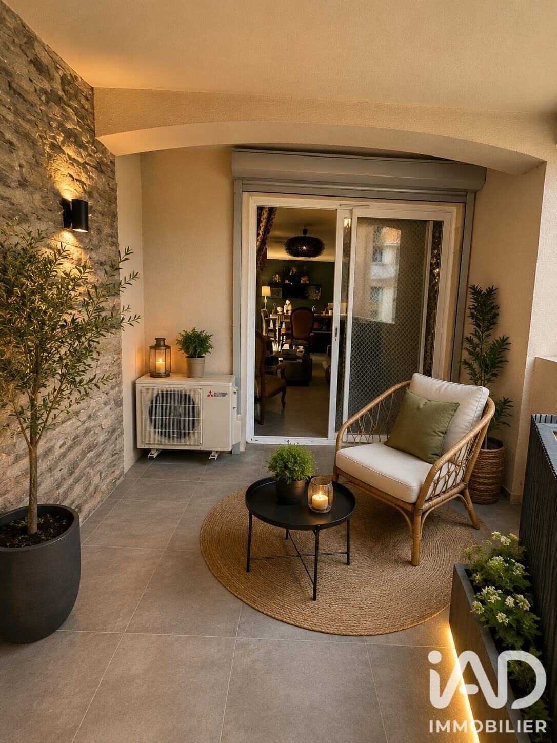 Appartamento a Collioure, Occitania, Francia 4 - 18812210