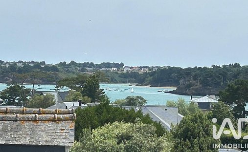 Apartamento en Rothéneuf - Le Pont, Saint-Malo, Bretaña 1