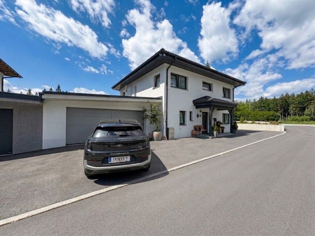 House in Leutasch, Tyrol, Austria 2 - 18595570