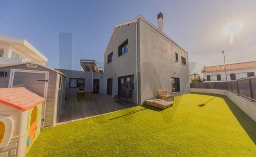 Residenza a São Domingos de Rana, Lisbona, Portogallo 1