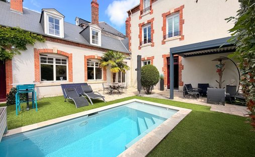 Casa en Sud Est, Olivet, Francia 1