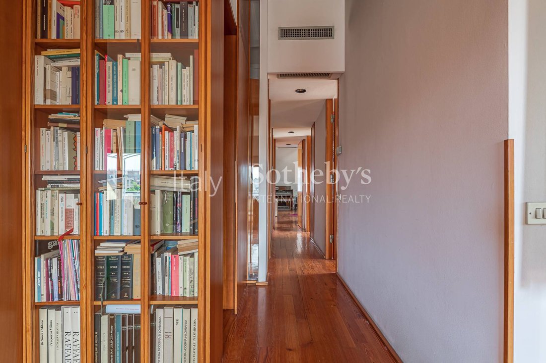 Apartment in Centro Storico, Milan, Lombardy 5 - 18810499