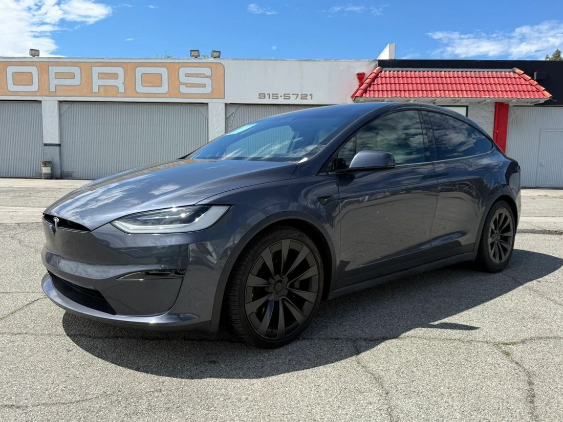Suv in Azusa, CA, United States 3 - 18810549