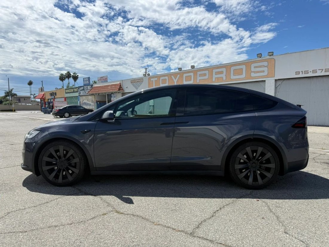 Suv in Azusa, CA, United States 4 - 18810549