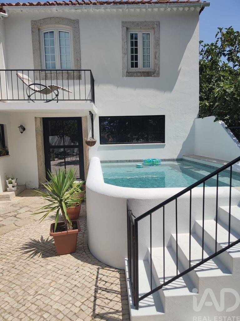 Townhouse in Azeitao (Sao Lourenco e Sao Simao), Setubal, Portugal 3 - 18810758