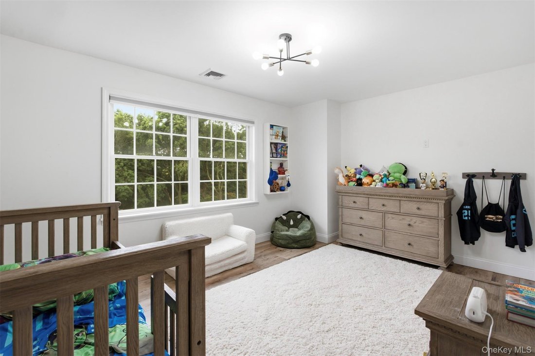 Casa en Commack, Nueva York, Estados Unidos 2 - 18810496
