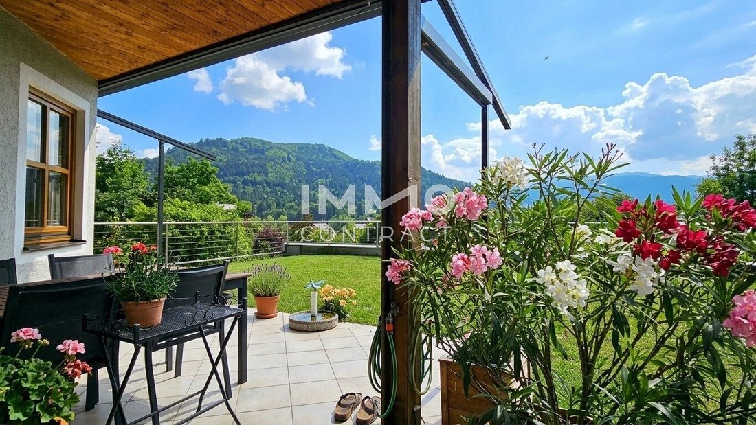House in Pernitz, Lower Austria, Austria 2 - 17038121