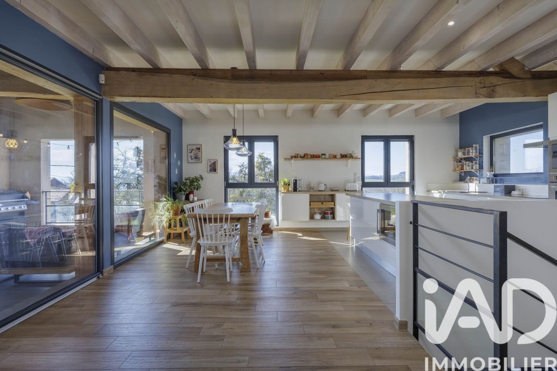 House in Seynod, Annecy, France 4 - 16997650