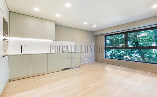 Apartamento en Santo António, Lisboa, Portugal 1