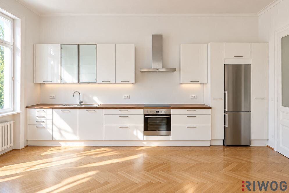 Apartment in Vienna, Wien, Austria 5 - 18810572