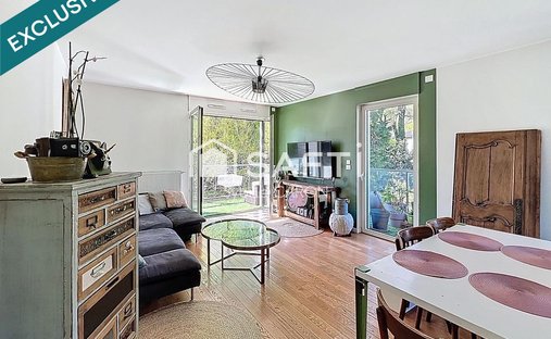 Appartement à Le Centre, Meudon, France 1