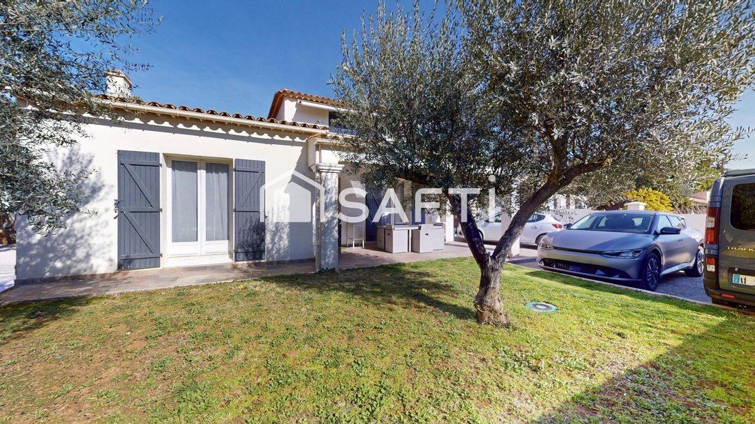 Casa a San Jaume, Draguignan, Francia 2 - 18811022
