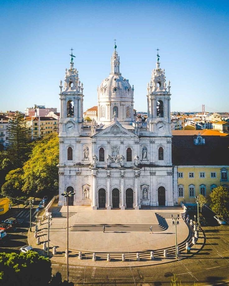 Appartement à Estrela, Lisbonne, Portugal 5 - 18810755