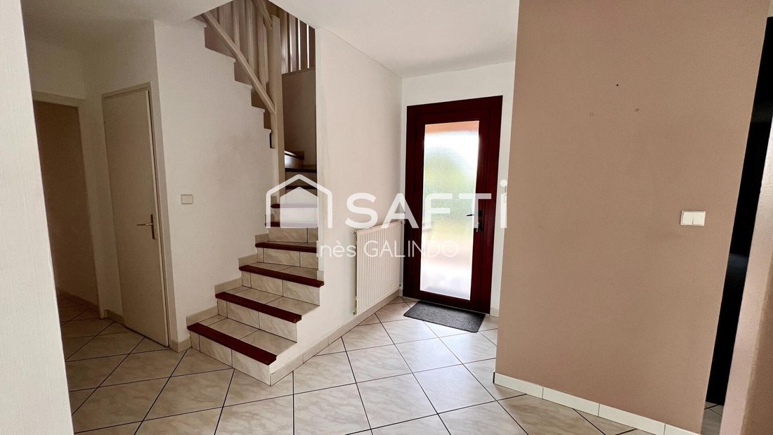House in Grand Noble, Blagnac, France 2 - 18810991