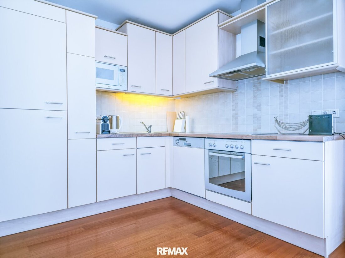 Apartment in Obermieming, Tyrol, Austria 3 - 17842546